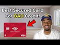 Bank of America Cash Rewards Secured Credit Card Review