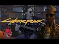 Cyberpunk 2077 - Kerry&#39;s song || electric guitar cover || free tab ||
