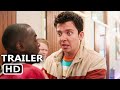 SEX EDUCATION Season 4 Trailer (2023)
