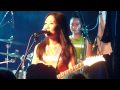 Shonen Knife (少年ナイフ) live Scala London 2010 (Super Group)