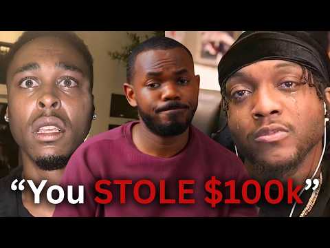 YourRage’s Painful Betrayal Broke The Internet’s Heart...