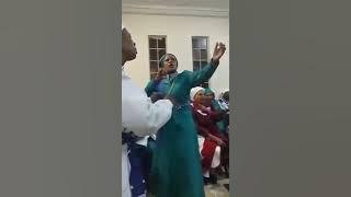 Zion Uzowapholisa Amanxeba Ami