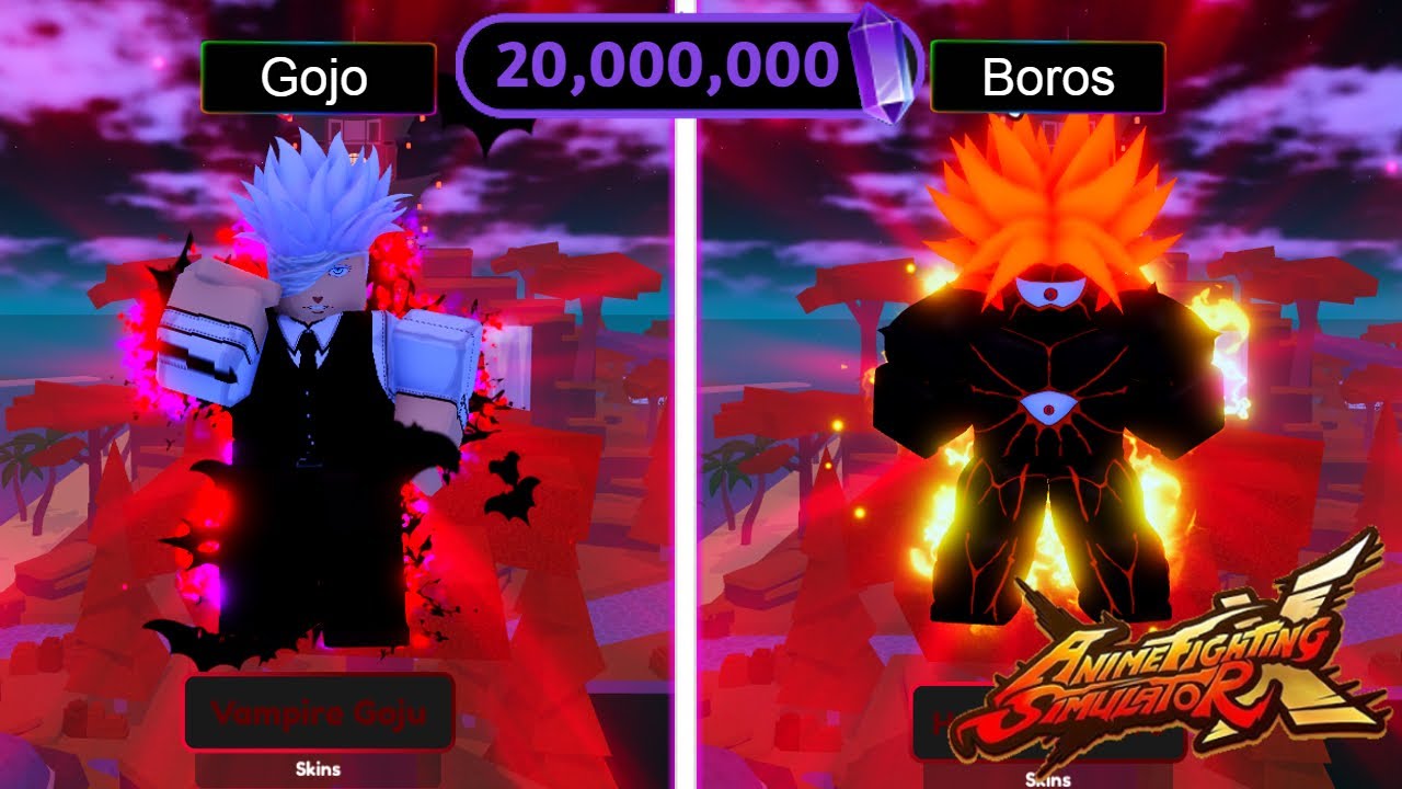 Spending $20,000,000 To Get New Secret Champions In Anime Fighting ...