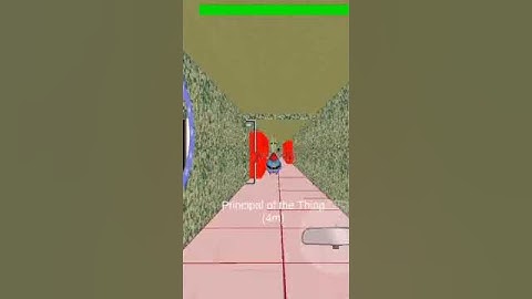 Squidward Temtacles Clarinete Lessons Jumpscare (Baldi