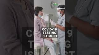 Covid- 19 In India - Dip In Covid cases,  Precaution is Mandatory - Experts