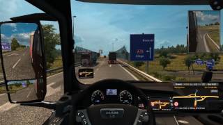 ETS2MP Report #2