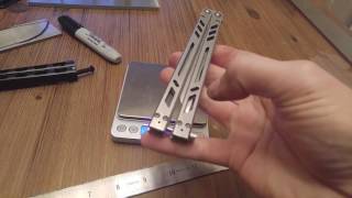 Brs Barebones