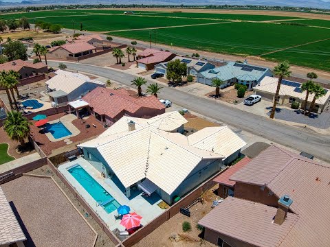 2460 E Palo Verde Drive, Mohave Valley, AZ home video tour