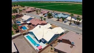 2460 E Palo Verde Drive video tour