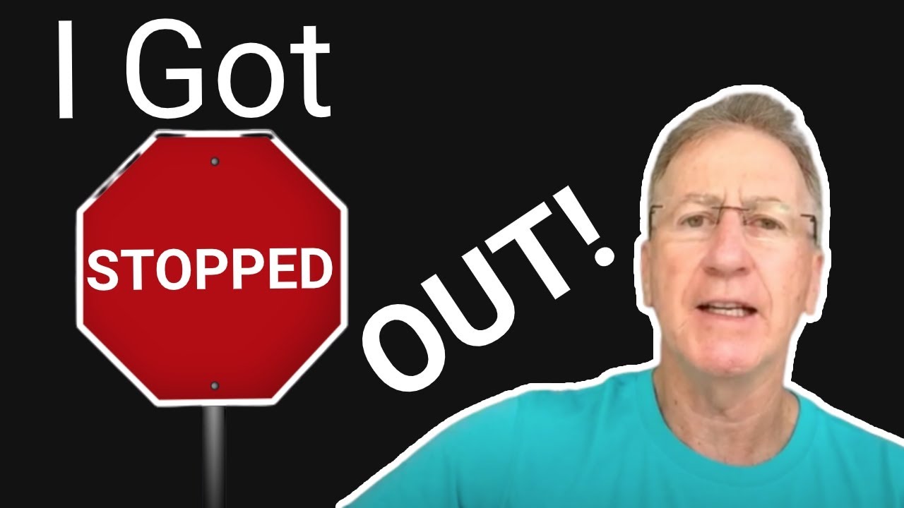 How I Dynamically Manage My Trades