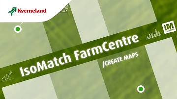 IsoMatch FarmCentre – product video