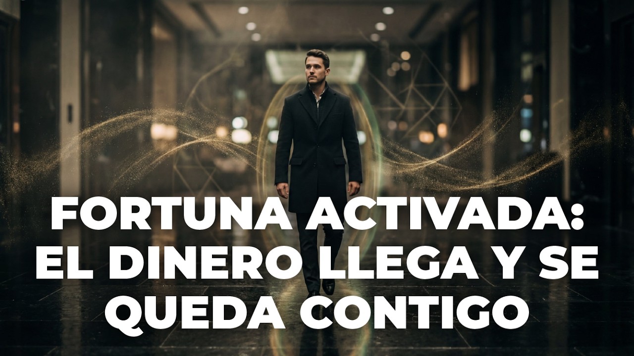 🎧🎙️CANTOS DE ABUNDANCIA Y FORTUNA - Desbloquea la prosperidad en tu vida y atrae riqueza