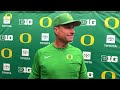 Mark Wasikowski | Postgame vs. Penn State (Game 1)
