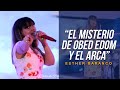 EL MISTERIO DE OBED EDOM Y EL ARCA - ESTHER BARRANCO