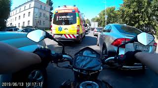Loncin Cr5S Kyiv Geon Cr6