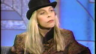 Watch Rickie Lee Jones Flying Cowboys video