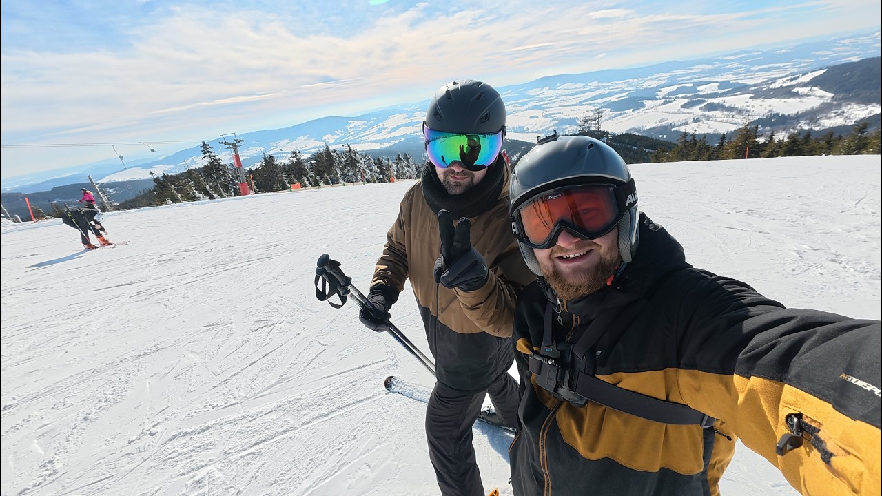 SC Dolní Morava 2026