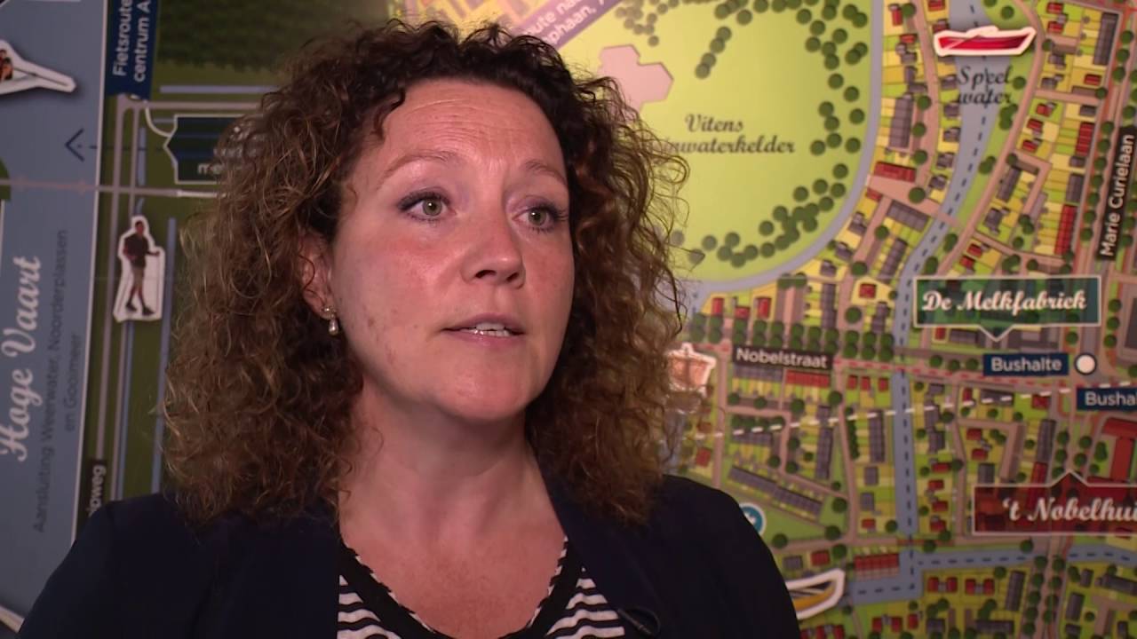 Voordeel nieuwbouwwoning