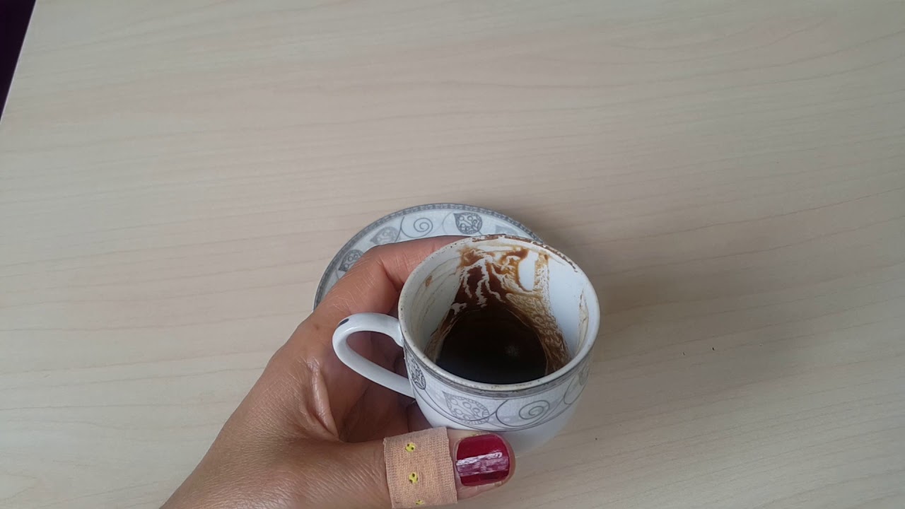 Nisan ayı Boğa burcu kahve falı YouTube