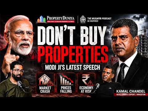 Be Cash Ready! Distress Deals Flooding Noida Real Estate | Unfiltered Truth