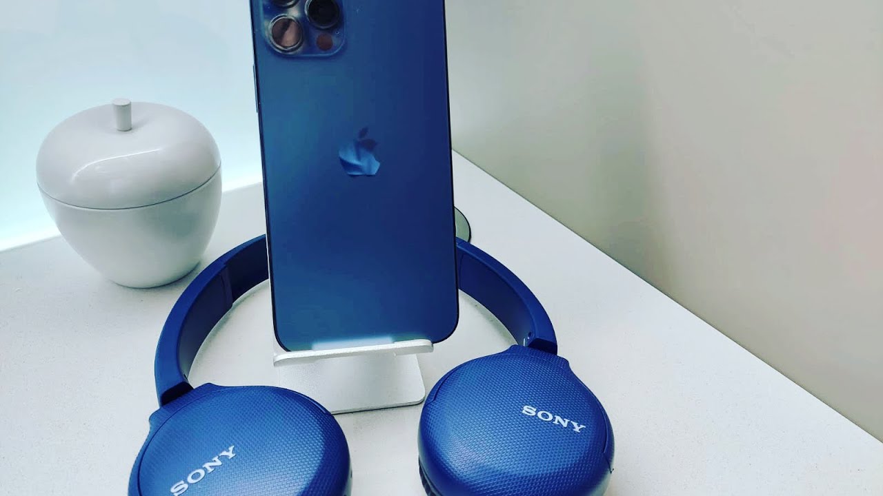 Sony - Cuffie Wireless WH-CH510 BEST BUY ! - YouTube