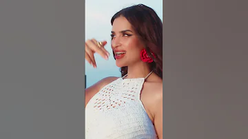 لا للكئابة السعادة هي جونا شوفوا جديد ميس دعاء Houda Oubellane 