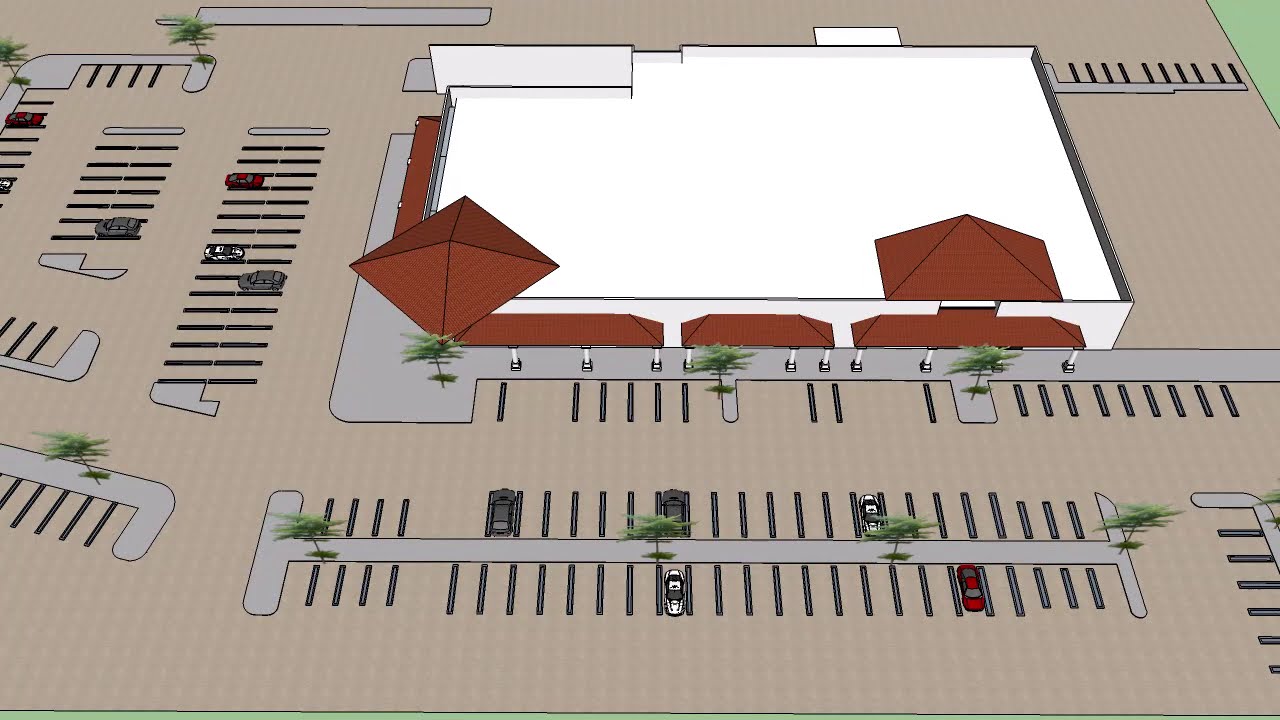Angeles Contractor presents Hannam Chain Torrance Market and Food Court 1019 jk V1