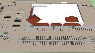 Angeles Contractor presents Hannam Chain Torrance Market and Food Court 1019 jk V1