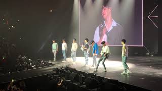 Got7 Oakland Pt11