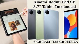 Xiaomi Redmi Pad S..