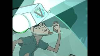 The Ending To A Venture Bros Episode But Something Is Different