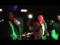 Capture de la vidéo The Jamaicans 'Ba Ba Boom' The Rockit Room San Francisco December 29, 2012