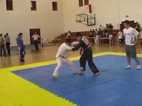 Brazilian Jiu Jitsu Junior Cup-Jordan 2010-Under 5...