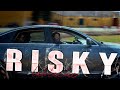 Lablackie  risky prod by rober v