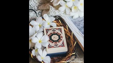 القارئ عبد الباسط عبد الصمد - ما تيسر من سورة غافر