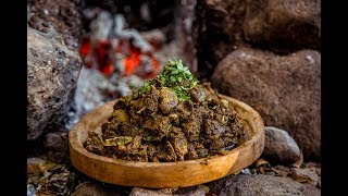 Tukuni Indo-Fijian Meat dishes