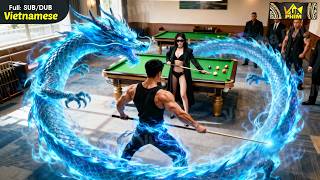 Nữ Tổng Tài Sắp Phá Sản Bất Ngờ Thằng Nhóc Bụi Đời Tới Xin Việc Giúp Cô Kiếm Tiền Tỷ Trong 1 Đêm