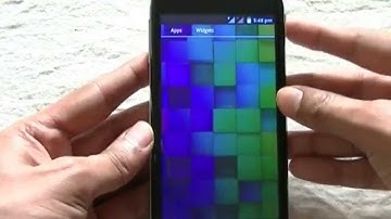 Hard reset of Karbonn A11+ smartphone