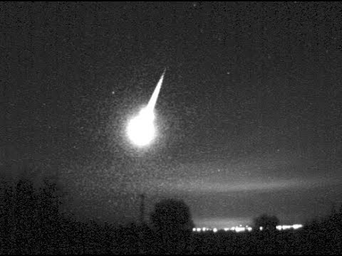 Three bright meteor events on Dec. 4-5 // Tres meteoros brillantes en la noche del 4-5 de diciembre