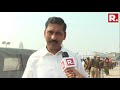 Adg ashutosh pandey speaks to republic tv over the security arrangements in ayodhya ahead of verdict