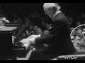 Capture de la vidéo Witold Malcuzynski Plays Chopin Waltz Op. 70 No. 1 - Video 1969