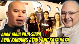 Download Lagu Ahmad Dhani Sindir Irwan 4 Kali, Dibalas Jet Pribadi \u0026 Cinta Anak! Siapa Sebenarnya Ayah Sejati? MP3 Download Lagu Ahmad Dhani Sindir Irwan 4 Kali, Dibalas Jet Pribadi \u0026 Cinta Anak! Siapa Sebenarnya Ayah Sejati? MP3