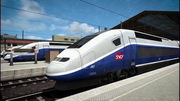 Train Simulator 2017 Railworks Trailer HD 1080p