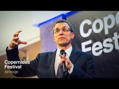 Krzysztof Meissner, Znaczenie interpretacji w fizyce | Copernicus Festival