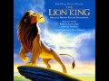 The Lion King OST 08 Under The Stars Score mp3