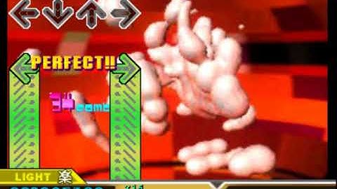 DDRMAX 2 - Dance Dance Revolution 7th Mix - A MINUTE [EXTENDED MIX] (BSP)