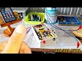Kích M6F lớn băm IGBT AUTO nguồn nước 2025 về Sóc Trăng #kichca #xiêtca    #pinlithium #diy