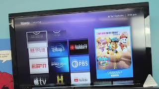 How to find the Messiah app for your Roku TV screenshot 1