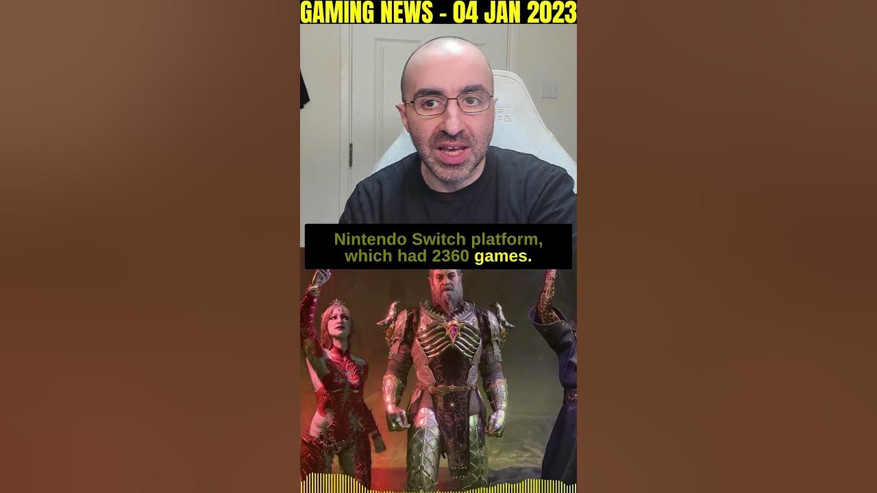 Steam Released Games Record YouTube