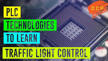 HMI programing_Tia portal v11_Traffic light control system#traffic